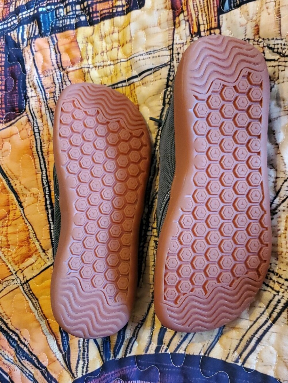 Hobibear 7.5 Womens Barefoot Shoes NWT - Picture 3 of 8